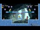 imágenes de New Super Mario Bros Wii