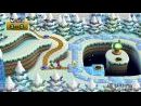 imágenes de New Super Mario Bros Wii