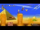 imágenes de New Super Mario Bros Wii