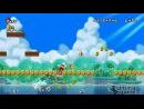 imágenes de New Super Mario Bros Wii