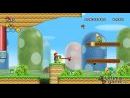 imágenes de New Super Mario Bros Wii