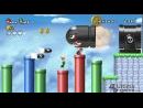 imágenes de New Super Mario Bros Wii