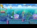 imágenes de New Super Mario Bros Wii