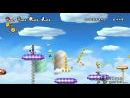 imágenes de New Super Mario Bros Wii