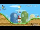 imágenes de New Super Mario Bros Wii