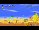 imágenes de New Super Mario Bros Wii
