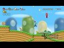 imágenes de New Super Mario Bros Wii