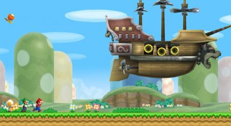 Nueva llegada comentarista clímax New Super Mario Bros Wii articulos - Ultimagame