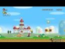 imágenes de New Super Mario Bros Wii
