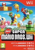 Click aquí para ver los 771 comentarios de New Super Mario Bros Wii