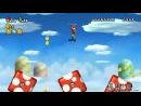 Especial New Super Mario Wii (I) - Las novedades, al descubierto