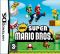 New Super Mario Bros. portada