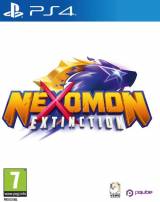 Nexomon: Extinction PS4