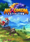 portada Nexomon: Extinction Xbox One