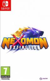 Nexomon: Extinction 