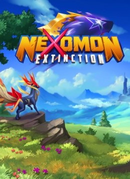 Nexomon: Extinction