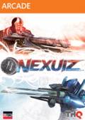 Nexuiz XBOX 360