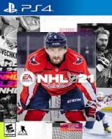 Danos tu opinión sobre NHL 21