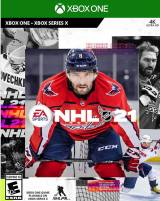 NHL 21 