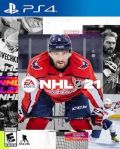 NHL 21 portada