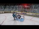 imágenes de NHL 2K8