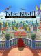 portada Ni no Kuni II: El Renacer de un Reino PC