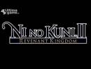 imágenes de Ni no Kuni II: El Renacer de un Reino