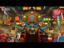 imágenes de Ni no Kuni II: El Renacer de un Reino