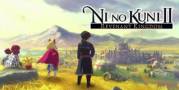 Ni no Kuni II: REVENANT KINGDOM - Impresiones