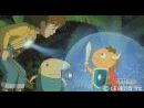 imágenes de Ni no Kuni