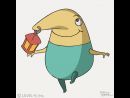 imágenes de Ni no Kuni