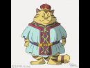 imágenes de Ni no Kuni