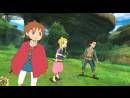 imágenes de Ni no Kuni