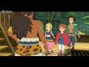 imágenes de Ni no Kuni