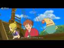 imágenes de Ni no Kuni