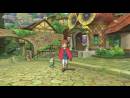 imágenes de Ni no Kuni