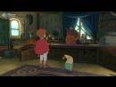 imágenes de Ni no Kuni