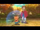 imágenes de Ni no Kuni