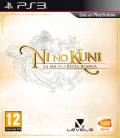 Ni no Kuni: La Ira de la Bruja Blanca PS3