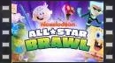 vídeos de Nickelodeon All-Star Brawl