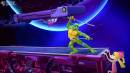 imágenes de Nickelodeon All-Star Brawl