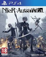 Danos tu opinión sobre NieR Automata