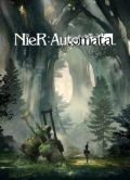 portada NieR Automata PC