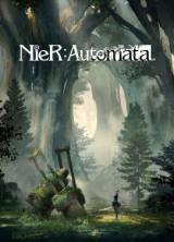 NieR Automata 