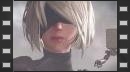 vídeos de NieR Automata