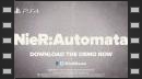 vídeos de NieR Automata