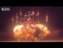 imágenes de NieR Automata