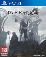 Click aquí para ver los 9 comentarios de Nier