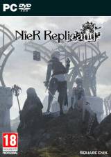 NieR Replicant ver.1.22474487139 PC