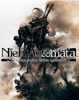 NieR:Automata The End of YoRHa Edition 